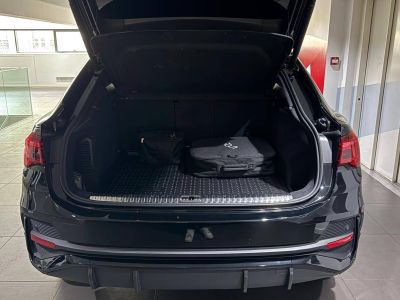 Audi Q3 Sportback 45 TFSIe  245 ch S tronic 6 S line   - 30