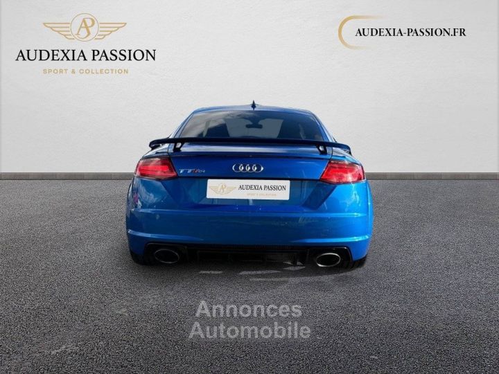 Audi TT RS COUPE Coupé 25 TFSI 400 S tronic 7 Quattro - 3