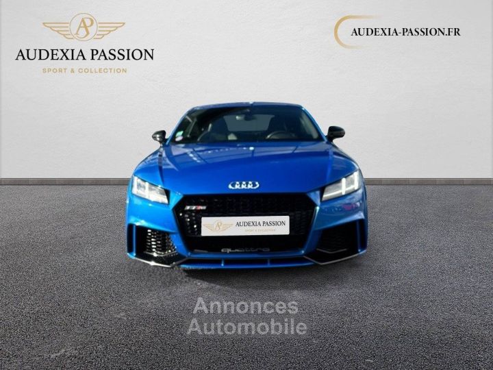 Audi TT RS COUPE Coupé 25 TFSI 400 S tronic 7 Quattro - 6