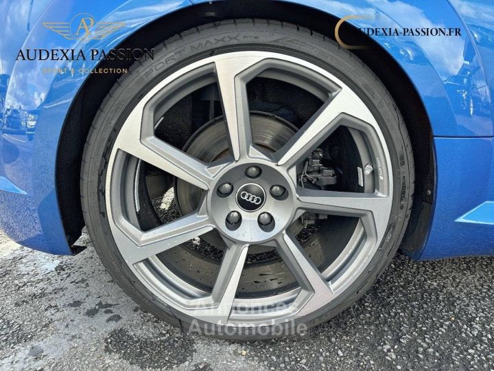 Audi TT RS COUPE Coupé 25 TFSI 400 S tronic 7 Quattro - 10