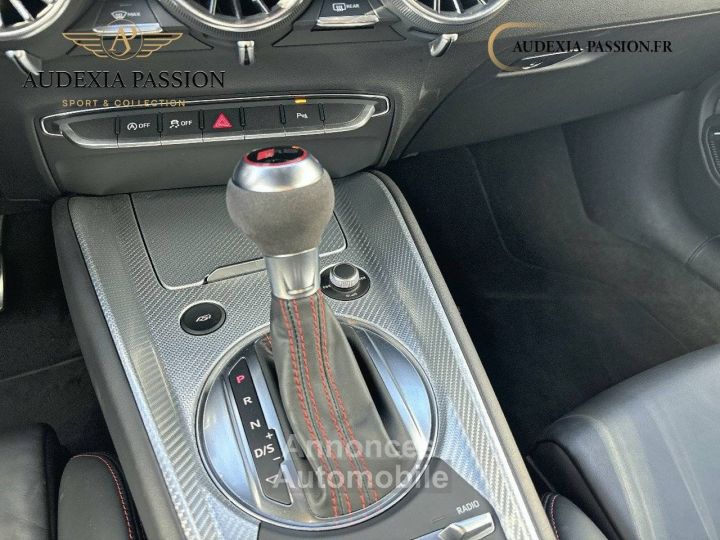 Audi TT RS COUPE Coupé 25 TFSI 400 S tronic 7 Quattro - 13