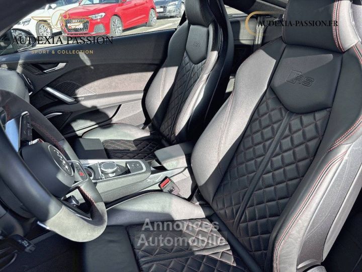 Audi TT RS COUPE Coupé 25 TFSI 400 S tronic 7 Quattro - 38
