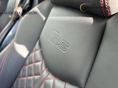 Audi TT RS COUPE Coupé 25 TFSI 400 S tronic 7 Quattro   - 39
