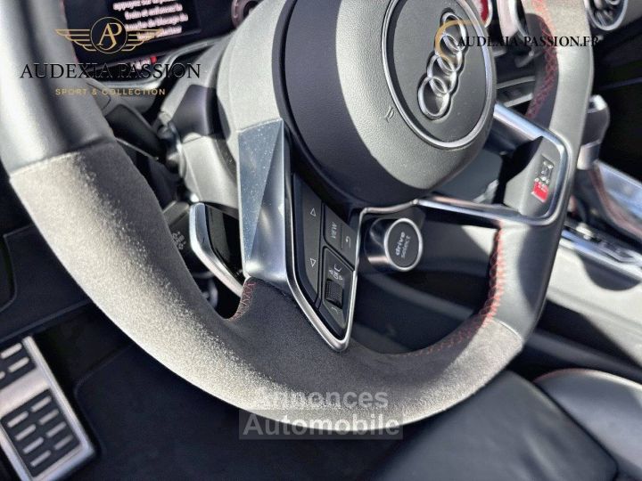 Audi TT RS COUPE Coupé 25 TFSI 400 S tronic 7 Quattro - 40