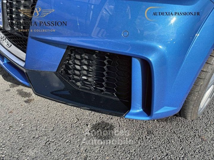 Audi TT RS COUPE Coupé 25 TFSI 400 S tronic 7 Quattro - 44