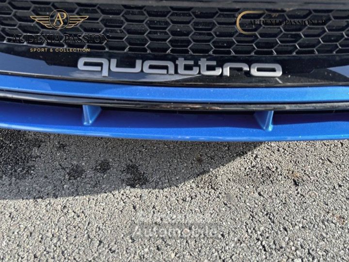 Audi TT RS COUPE Coupé 25 TFSI 400 S tronic 7 Quattro - 45