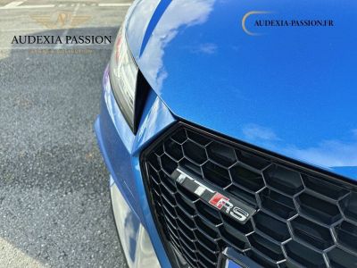 Audi TT RS COUPE Coupé 25 TFSI 400 S tronic 7 Quattro   - 46