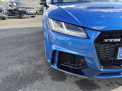 Audi TT RS COUPE Coupé 25 TFSI 400 S tronic 7 Quattro   - 47