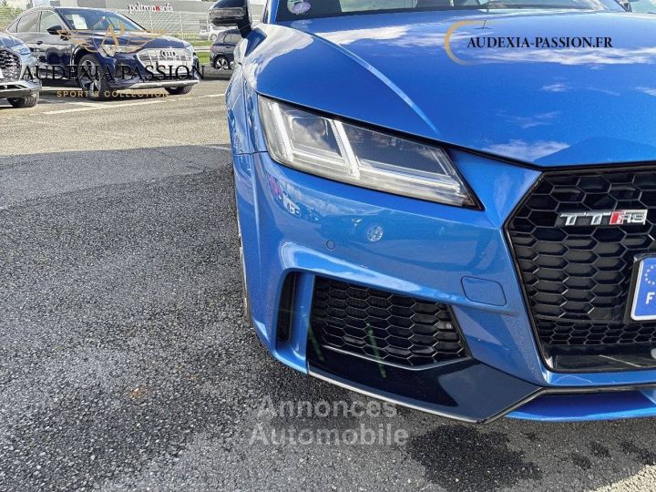 Audi TT RS COUPE Coupé 25 TFSI 400 S tronic 7 Quattro - 47