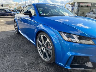 Audi TT RS COUPE Coupé 25 TFSI 400 S tronic 7 Quattro   - 48