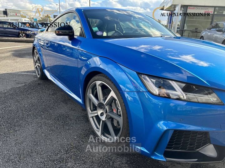 Audi TT RS COUPE Coupé 25 TFSI 400 S tronic 7 Quattro - 48