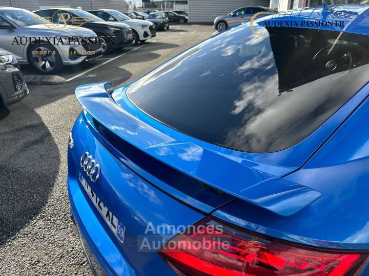 Audi TT RS COUPE Coupé 25 TFSI 400 S tronic 7 Quattro - 49