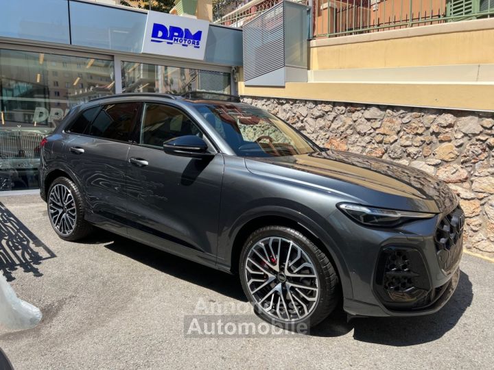 Audi SQ5 367Ch TFSI Hybrid S Tronic 7 Quattro - 1