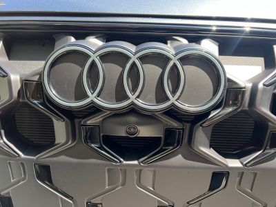Audi SQ5 367Ch TFSI Hybrid S Tronic 7 Quattro   - 2
