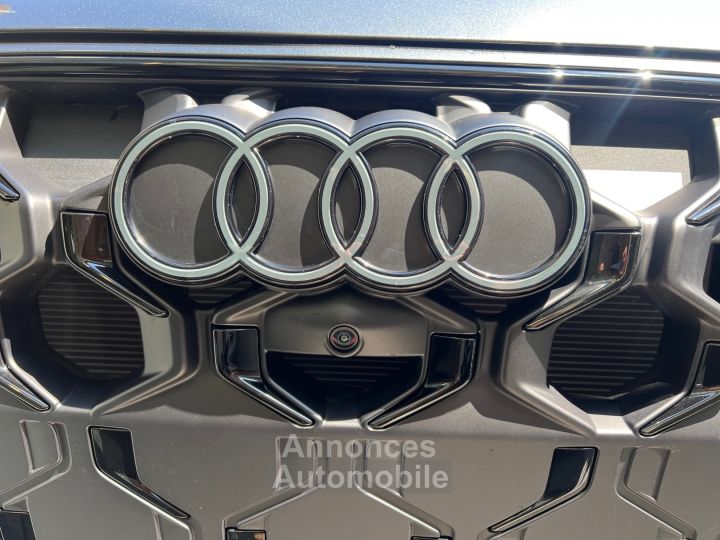 Audi SQ5 367Ch TFSI Hybrid S Tronic 7 Quattro - 2
