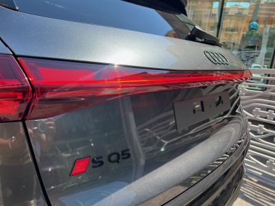 Audi SQ5 367Ch TFSI Hybrid S Tronic 7 Quattro   - 3