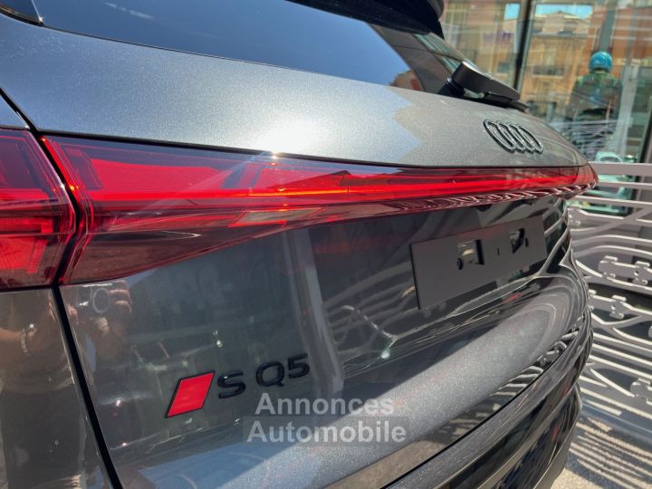 Audi SQ5 367Ch TFSI Hybrid S Tronic 7 Quattro - 3