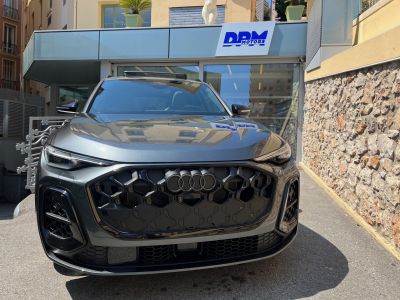 Audi SQ5 367Ch TFSI Hybrid S Tronic 7 Quattro   - 4