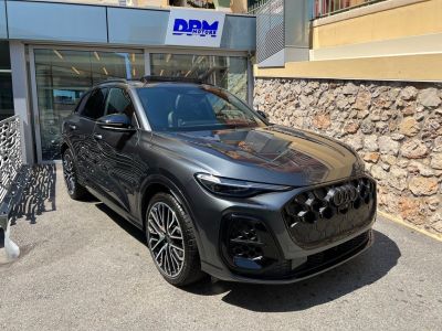 Audi SQ5 367Ch TFSI Hybrid S Tronic 7 Quattro   - 5