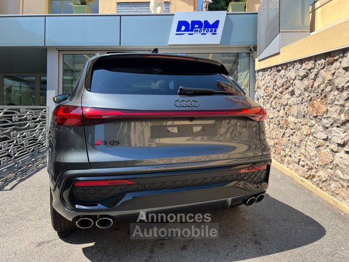 Audi SQ5 367Ch TFSI Hybrid S Tronic 7 Quattro - 6
