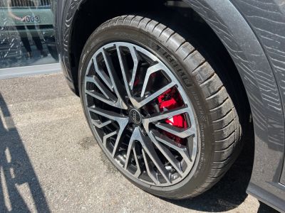 Audi SQ5 367Ch TFSI Hybrid S Tronic 7 Quattro   - 7