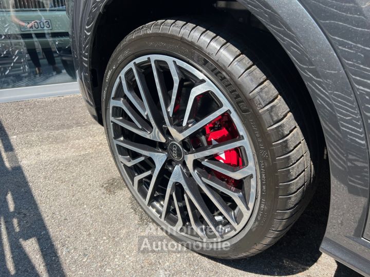 Audi SQ5 367Ch TFSI Hybrid S Tronic 7 Quattro - 7