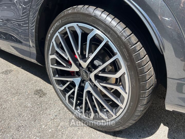 Audi SQ5 367Ch TFSI Hybrid S Tronic 7 Quattro - 8