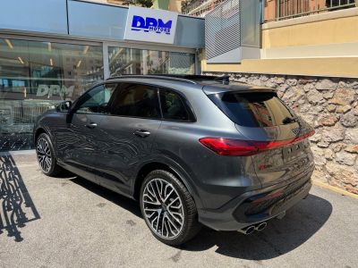 Audi SQ5 367Ch TFSI Hybrid S Tronic 7 Quattro   - 9