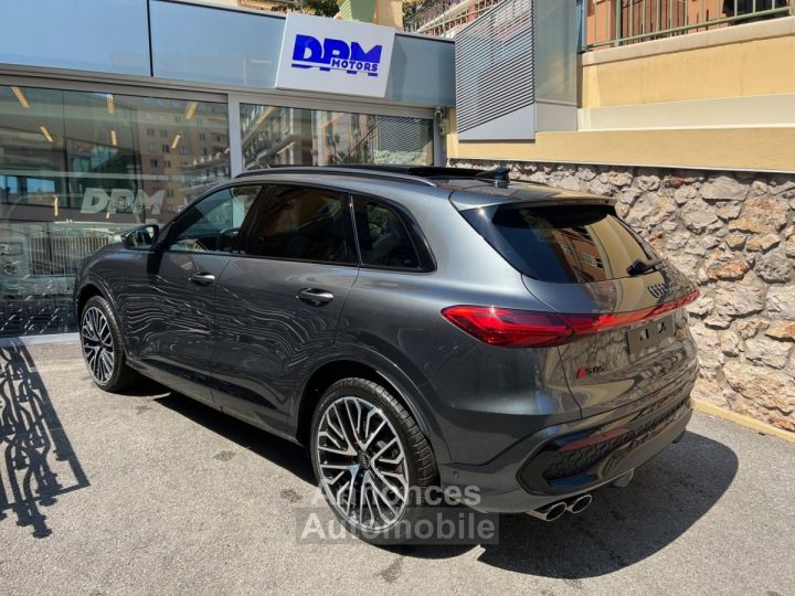 Audi SQ5 367Ch TFSI Hybrid S Tronic 7 Quattro - 9
