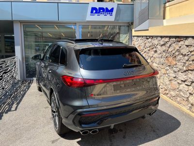 Audi SQ5 367Ch TFSI Hybrid S Tronic 7 Quattro   - 10