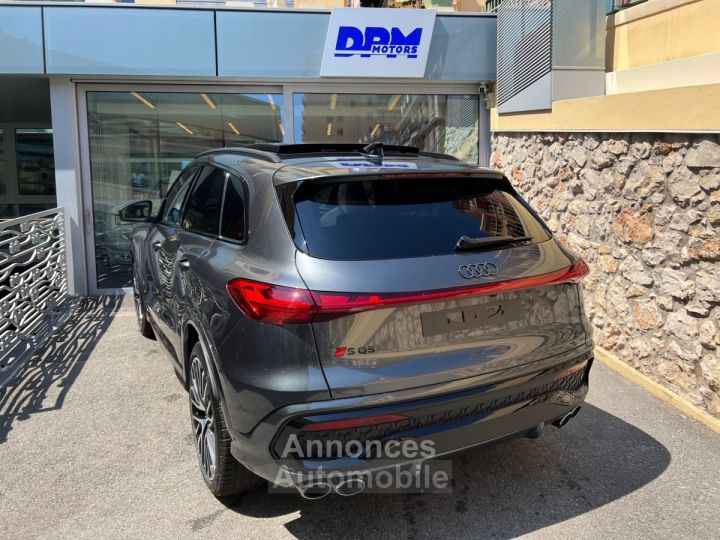 Audi SQ5 367Ch TFSI Hybrid S Tronic 7 Quattro - 10