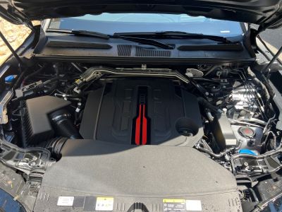 Audi SQ5 367Ch TFSI Hybrid S Tronic 7 Quattro   - 11