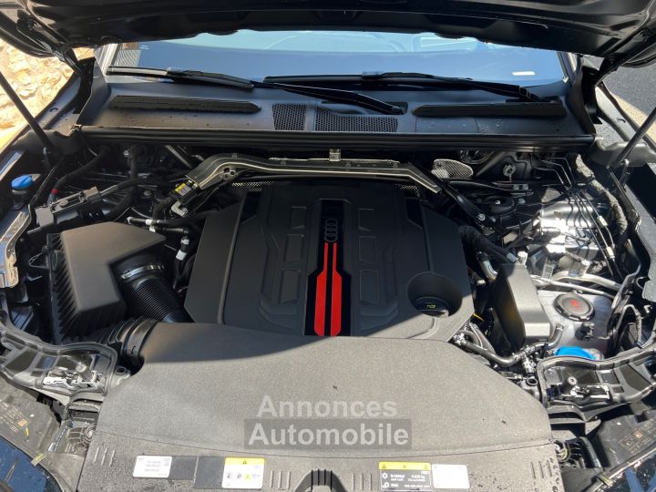 Audi SQ5 367Ch TFSI Hybrid S Tronic 7 Quattro - 11