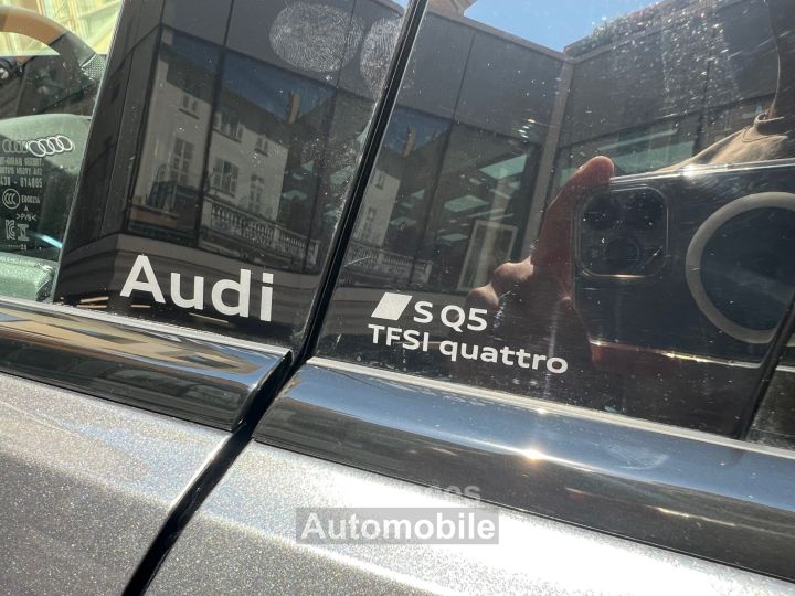 Audi SQ5 367Ch TFSI Hybrid S Tronic 7 Quattro - 12