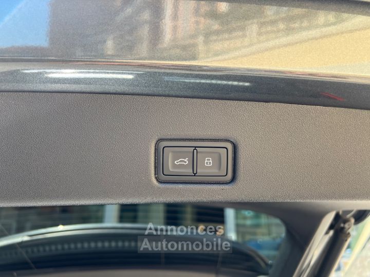 Audi SQ5 367Ch TFSI Hybrid S Tronic 7 Quattro - 13