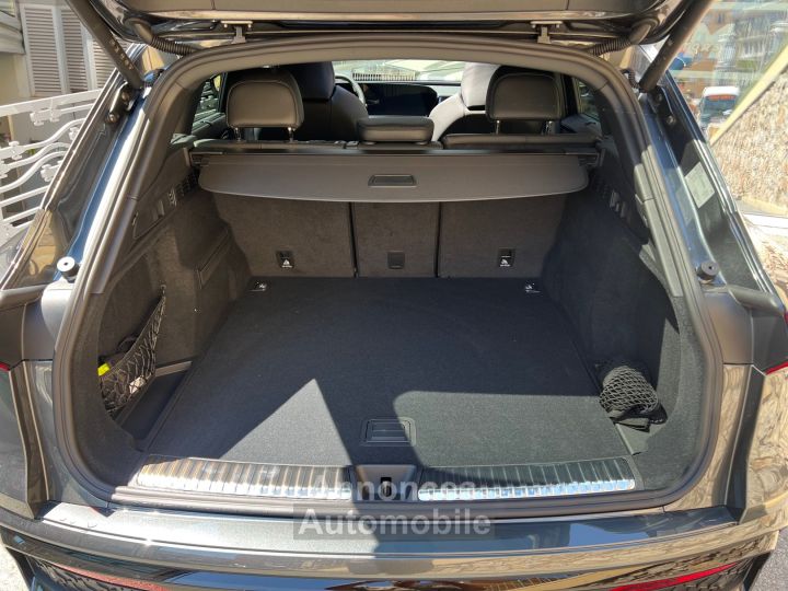 Audi SQ5 367Ch TFSI Hybrid S Tronic 7 Quattro - 14