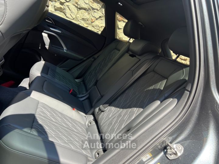 Audi SQ5 367Ch TFSI Hybrid S Tronic 7 Quattro - 16