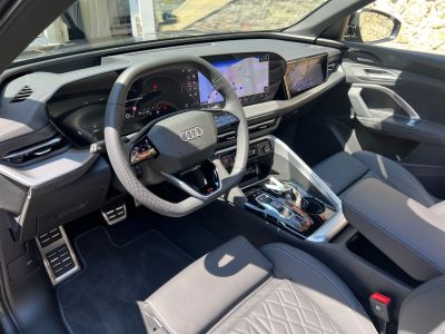 Audi SQ5 367Ch TFSI Hybrid S Tronic 7 Quattro   - 17