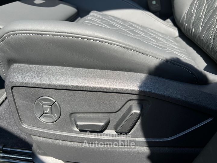 Audi SQ5 367Ch TFSI Hybrid S Tronic 7 Quattro - 18