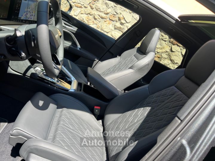 Audi SQ5 367Ch TFSI Hybrid S Tronic 7 Quattro - 20