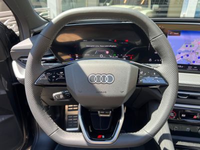Audi SQ5 367Ch TFSI Hybrid S Tronic 7 Quattro   - 22