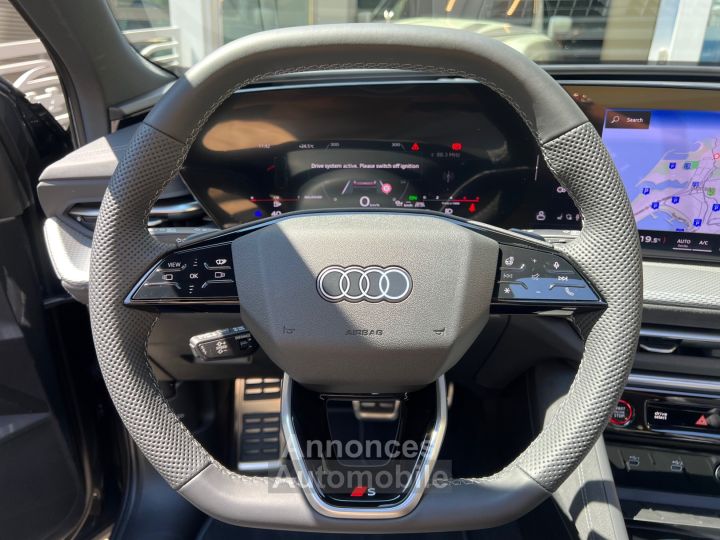 Audi SQ5 367Ch TFSI Hybrid S Tronic 7 Quattro - 22