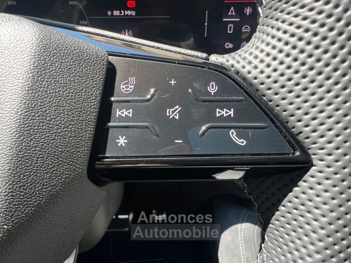 Audi SQ5 367Ch TFSI Hybrid S Tronic 7 Quattro - 23