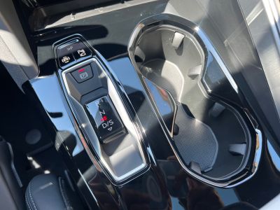 Audi SQ5 367Ch TFSI Hybrid S Tronic 7 Quattro   - 26