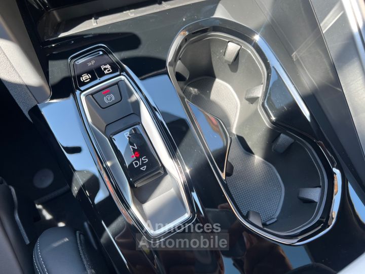 Audi SQ5 367Ch TFSI Hybrid S Tronic 7 Quattro - 26