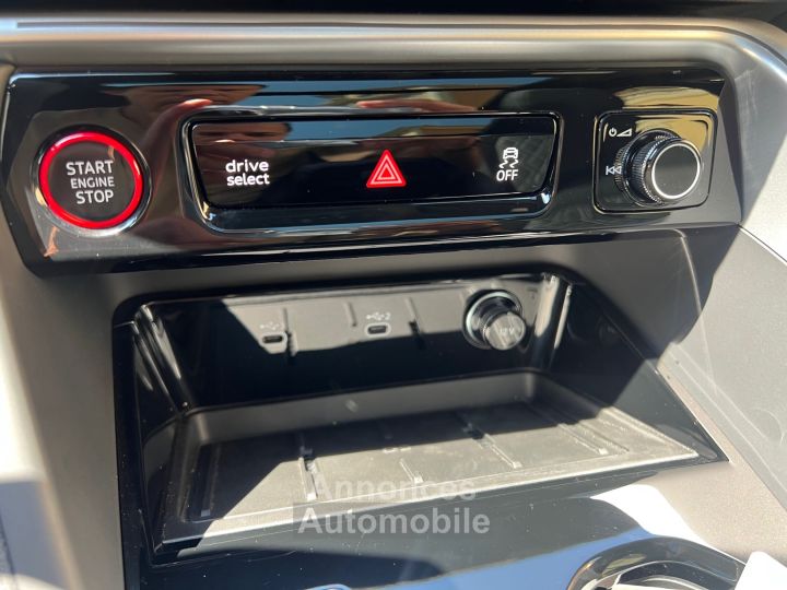 Audi SQ5 367Ch TFSI Hybrid S Tronic 7 Quattro - 27