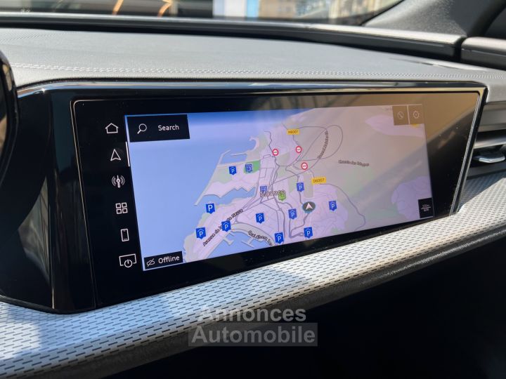 Audi SQ5 367Ch TFSI Hybrid S Tronic 7 Quattro - 28
