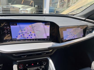 Audi SQ5 367Ch TFSI Hybrid S Tronic 7 Quattro   - 29