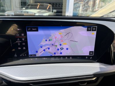 Audi SQ5 367Ch TFSI Hybrid S Tronic 7 Quattro   - 30