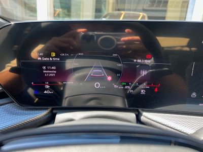 Audi SQ5 367Ch TFSI Hybrid S Tronic 7 Quattro   - 32